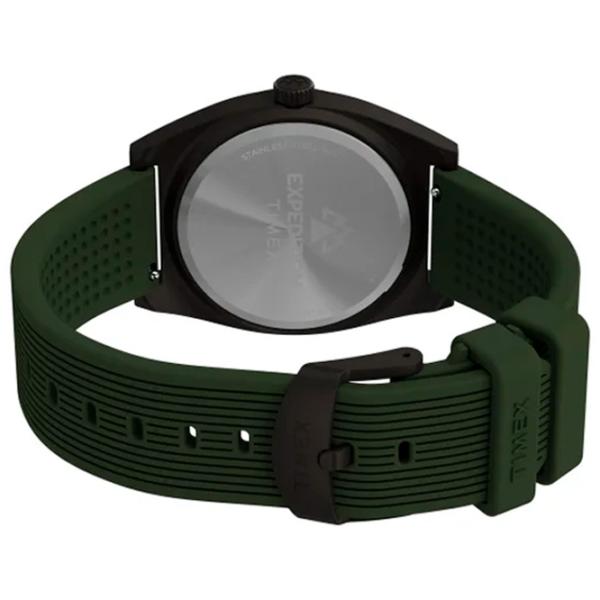 Ceas de mână pentru bărbați Timex TW2Y18000 Cuarț / 39 mm photo 4