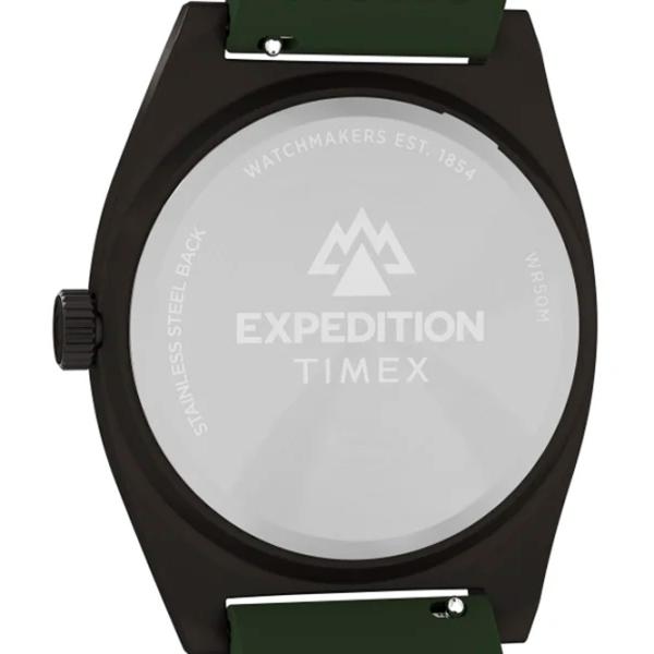 Ceas de mână pentru bărbați Timex TW2Y18000 Cuarț / 39 mm photo 5