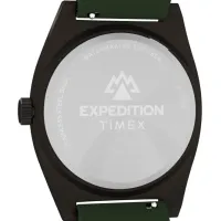 Ceas de mână pentru bărbați Timex TW2Y18000 Cuarț / 39 mm photo 5