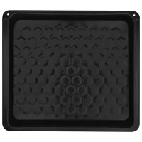 Aragaz Hansa FCMX58329 Pe gaz/ Inox/ Black photo 7