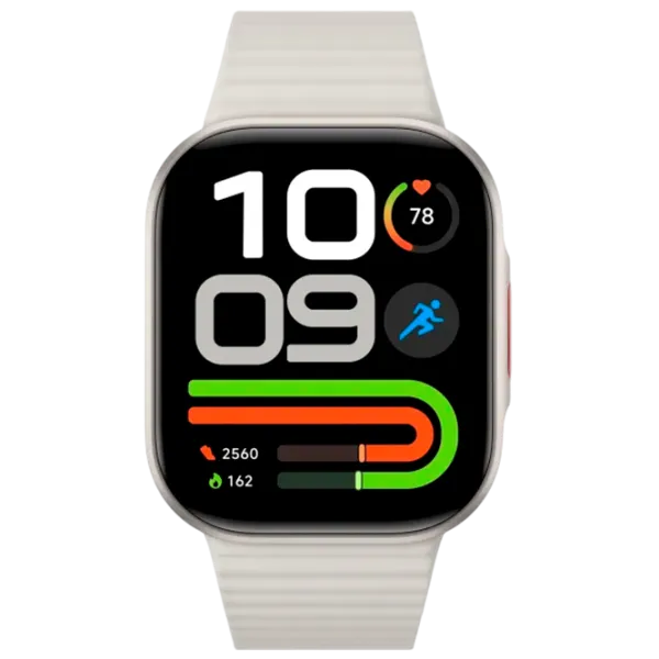 Умные часы Xiaomi Redmi Watch 6 Lite  1.96" / / Steel Gray - Серый / BHR09CVGL photo 1