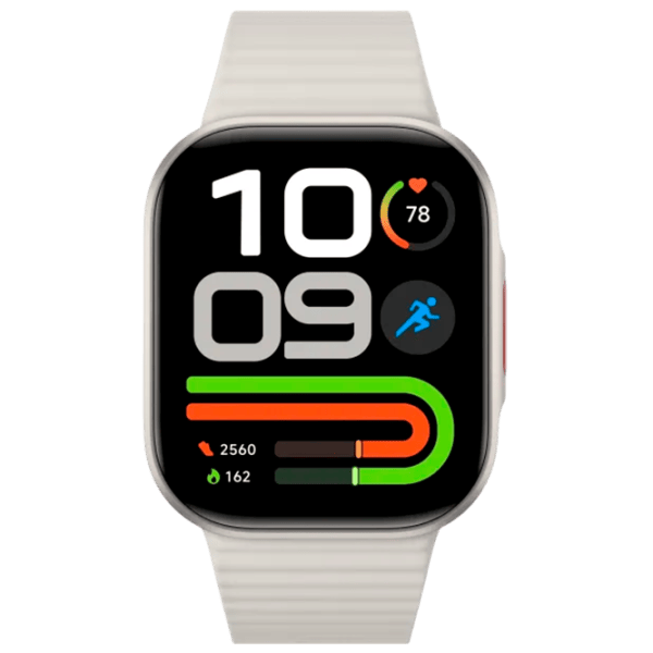 Умные часы Xiaomi Redmi Watch 6 Lite  1.96" / / Steel Gray - Серый / BHR09CVGL photo 1