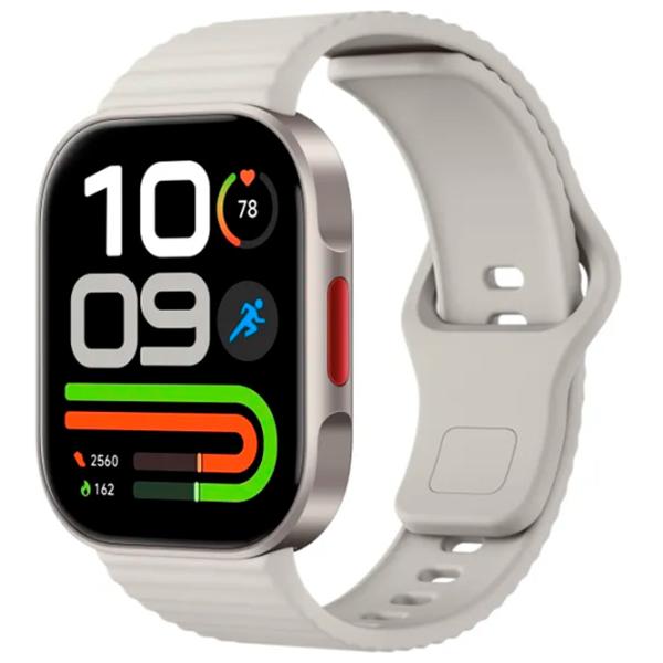 Умные часы Xiaomi Redmi Watch 6 Lite  1.96" / / Steel Gray - Серый / BHR09CVGL photo 2