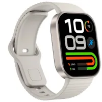 Ceas inteligent Xiaomi Redmi Watch 6 Lite 1.96" / / Steel Gray - Gray / BHR09CVGL photo 3
