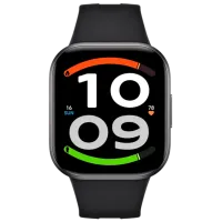 Умные часы Xiaomi Redmi Watch 6 Active  1.85" / / Midnight Black - Чёрный / BHR09CZGL