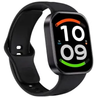Умные часы Xiaomi Redmi Watch 6 Active 1.85" / / Midnight Black - Чёрный / BHR09CZGL photo 3