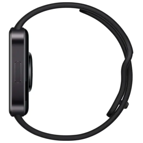 Умные часы Xiaomi Redmi Watch 6 Active  1.85" / / Midnight Black - Чёрный / BHR09CZGL photo 4