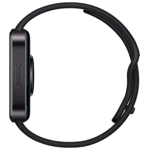 Умные часы Xiaomi Redmi Watch 6 Active  1.85" / / Midnight Black - Чёрный / BHR09CZGL photo 4
