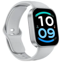 Умные часы Xiaomi Redmi Watch 6 Active 1.85" / / Matte Silver - Серый / BHR09CXGL photo 3