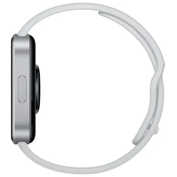 Умные часы Xiaomi Redmi Watch 6 Active  1.85" / / Matte Silver - Серый / BHR09CXGL photo 4