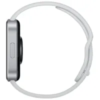 Умные часы Xiaomi Redmi Watch 6 Active 1.85" / / Matte Silver - Серый / BHR09CXGL photo 4