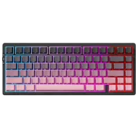 Клавиатура Mchose G75 Pro Беспроводные / Черный