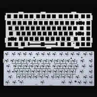 Tastatură Mchose G75 Pro Fără fir / Black photo 4