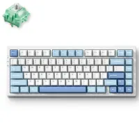 Tastatură Mchose G75 Pro Fără fir / Blue photo 2
