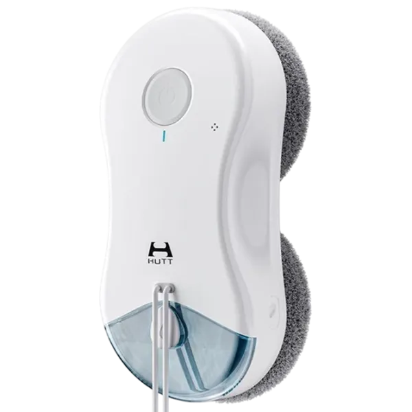Robot pentru curățarea ferestrelor Hutt DDC55 Pro  White photo 1