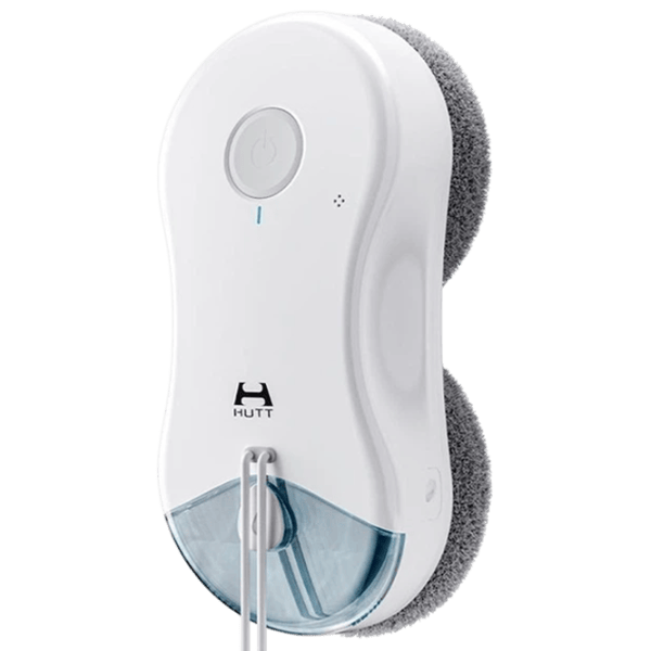 Robot pentru curățarea ferestrelor Hutt DDC55 Pro  White photo 1
