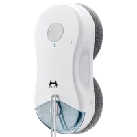 Robot pentru curățarea ferestrelor Hutt DDC55 Pro  White