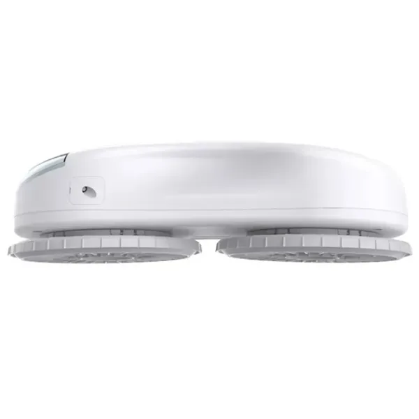 Robot pentru curățarea ferestrelor Hutt DDC55 Pro  White photo 4