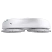 Робот для чистки окон Hutt DDC55 Pro Белый photo 4