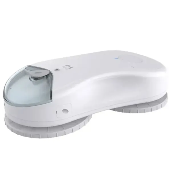 Robot pentru curățarea ferestrelor Hutt DDC55 Pro  White photo 6