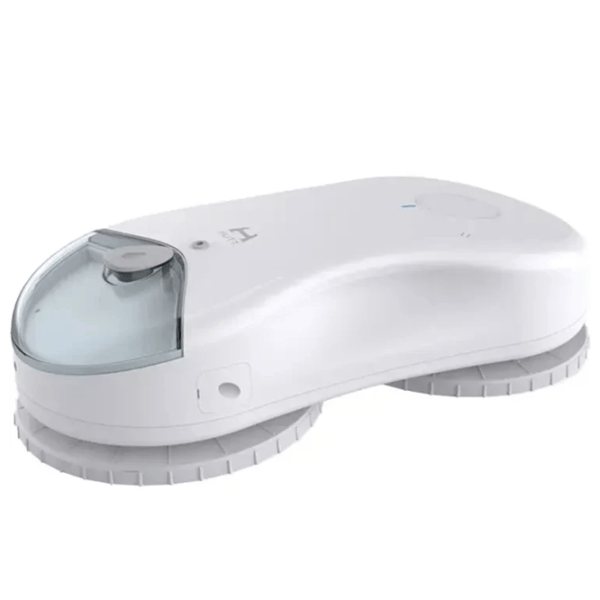 Robot pentru curățarea ferestrelor Hutt DDC55 Pro  White photo 6