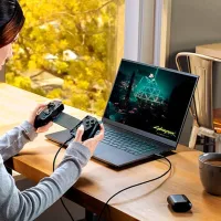 Геймпад Razer Kishi V3 Проводная / 16 buttons / Черный photo 7
