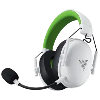 Наушники Razer BlackShark V3 X HyperSpeed Черный Белый Беспроводные/ Игровой