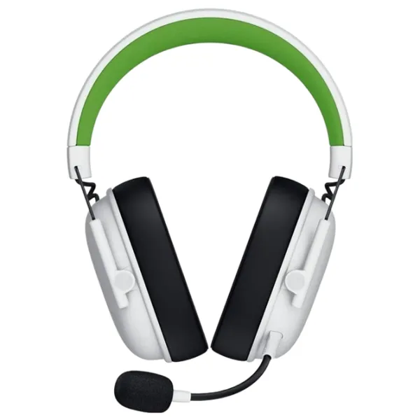 Căști Razer BlackShark V3 X HyperSpeed Black White Fără fir/ Gaming photo 3