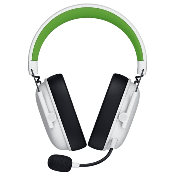 Căști Razer BlackShark V3 X HyperSpeed Black White Fără fir/ Gaming photo 3
