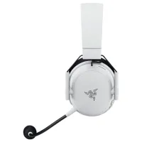 Căști Razer BlackShark V3 X HyperSpeed Black White Fără fir/ Gaming photo 4