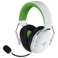 Căști Razer BlackShark V3 X HyperSpeed Black White Fără fir/ Gaming photo 5