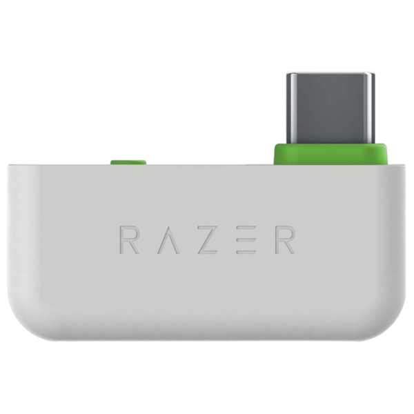 Căști Razer BlackShark V3 X HyperSpeed Black White Fără fir/ Gaming photo 6