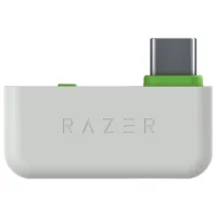Căști Razer BlackShark V3 X HyperSpeed Black White Fără fir/ Gaming photo 6