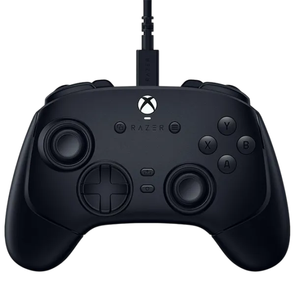 Геймпад Razer Wolverine V3 Tournament Edition Проводная / 22 buttons / Черный photo 1