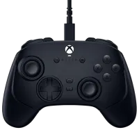 Геймпад Razer Wolverine V3 Tournament Edition Проводная / 22 buttons / Черный
