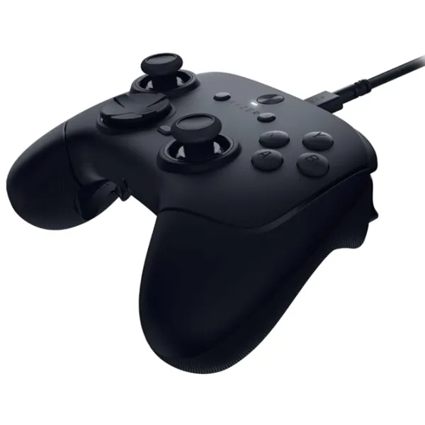 Геймпад Razer Wolverine V3 Tournament Edition Проводная / 22 buttons / Черный photo 4
