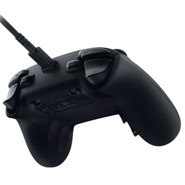 Геймпад Razer Wolverine V3 Tournament Edition Проводная / 22 buttons / Черный photo 5