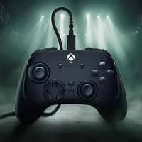 Геймпад Razer Wolverine V3 Tournament Edition Проводная / 22 buttons / Черный photo 6