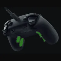 Геймпад Razer Wolverine V3 Tournament Edition Проводная / 22 buttons / Черный photo 7