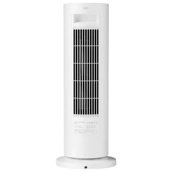 Конвектор Xiaomi Smart Graphene Heater 2000 Вт / Белый photo 1
