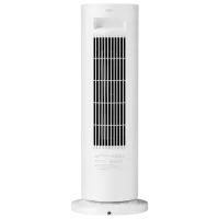 Конвектор Xiaomi Smart Graphene Heater 2000 Вт / Белый