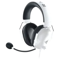 Наушники Razer BlackShark V2 X Черный Белый Проводная/ Игровой