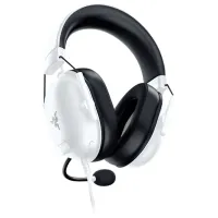 Наушники Razer BlackShark V2 X Черный Белый Проводная/ Игровой photo 4