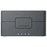 Microfon DJI Mic Mini 2S (1TX+1Mobile RX + Charging Case) Black photo 3