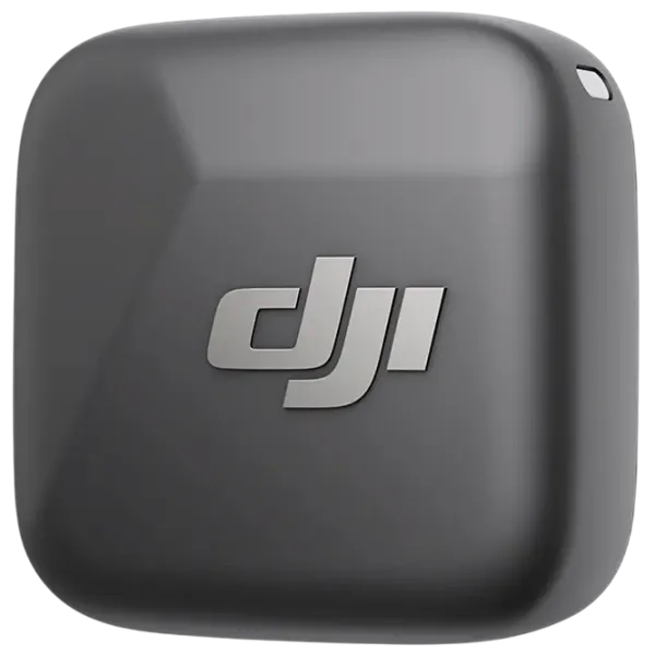 Transmițător DJI Mic Mini 2S Transmitter Black photo 1