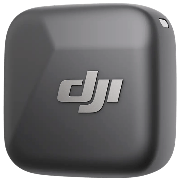 Transmițător DJI Mic Mini 2S Transmitter Black photo 1