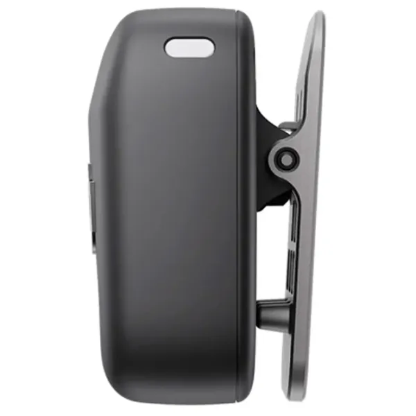 Transmițător DJI Mic Mini 2S Transmitter Black photo 3
