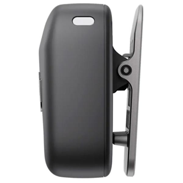 Transmițător DJI Mic Mini 2S Transmitter Black photo 3