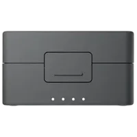 Case de încărcare DJI Mic Mini 2 Charging Case for 1TX + 1 Mobile RX Black