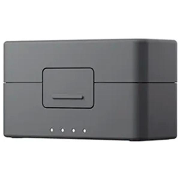 Case de încărcare DJI Mic Mini 2 Charging Case for 1TX + 1 Mobile RX Black photo 2